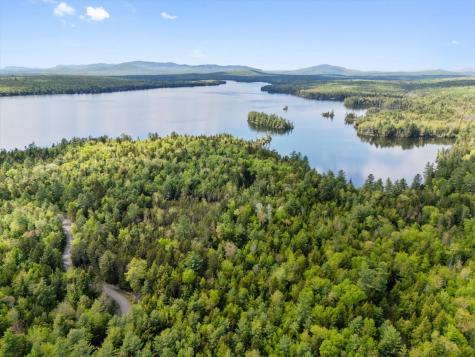 642 Railroad Bed Road Lake View Plt ME 04463