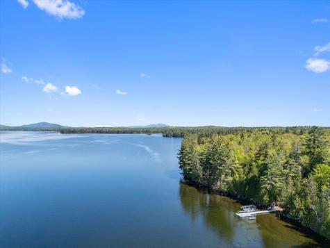 642 Railroad Bed Road Lake View Plt ME 04463