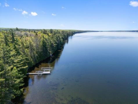 642 Railroad Bed Road Lake View Plt ME 04463