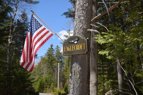 642 Railroad Bed Road Lake View Plt ME 04463