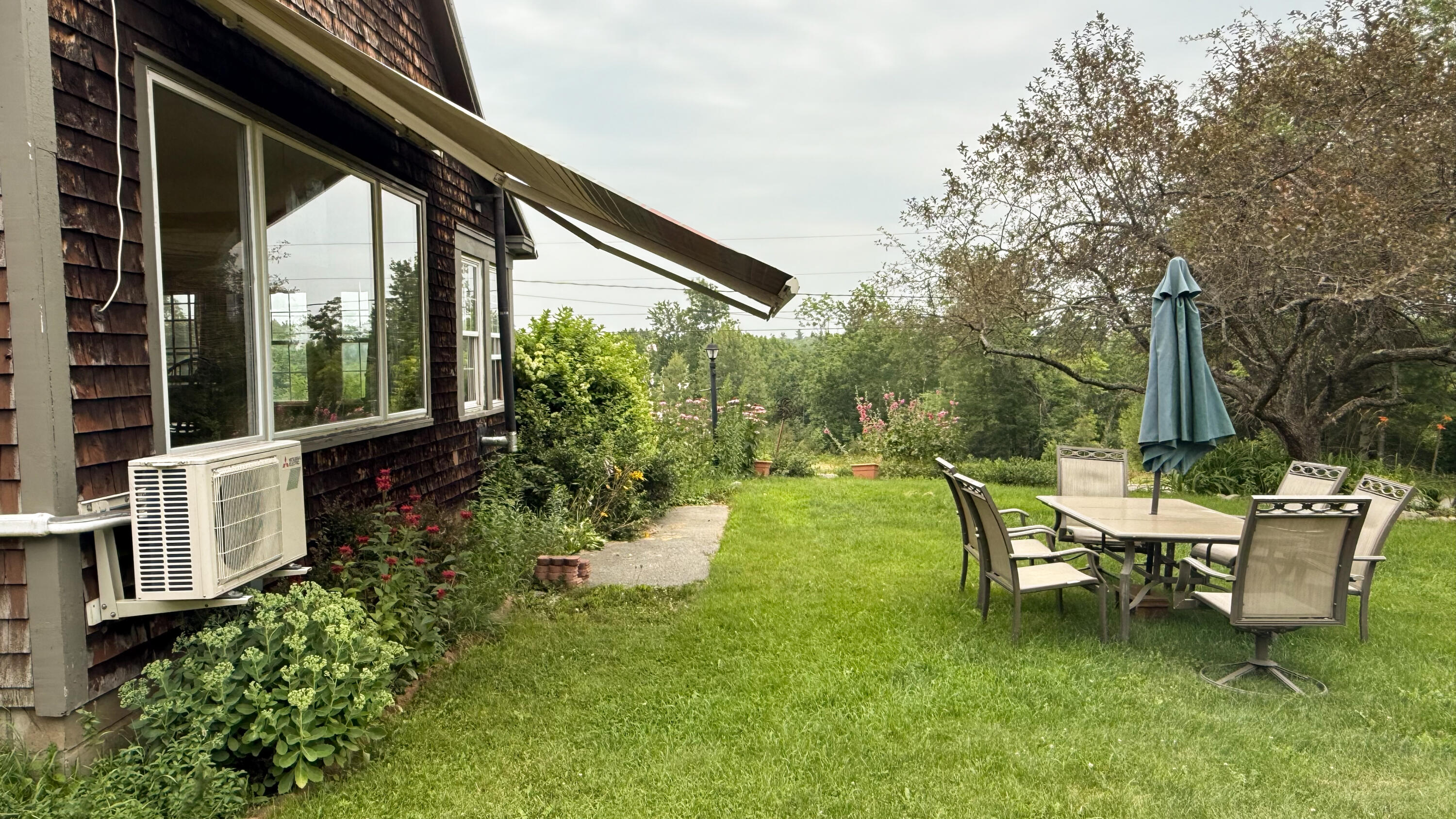 50 Glass Hill Road Guilford ME 04443