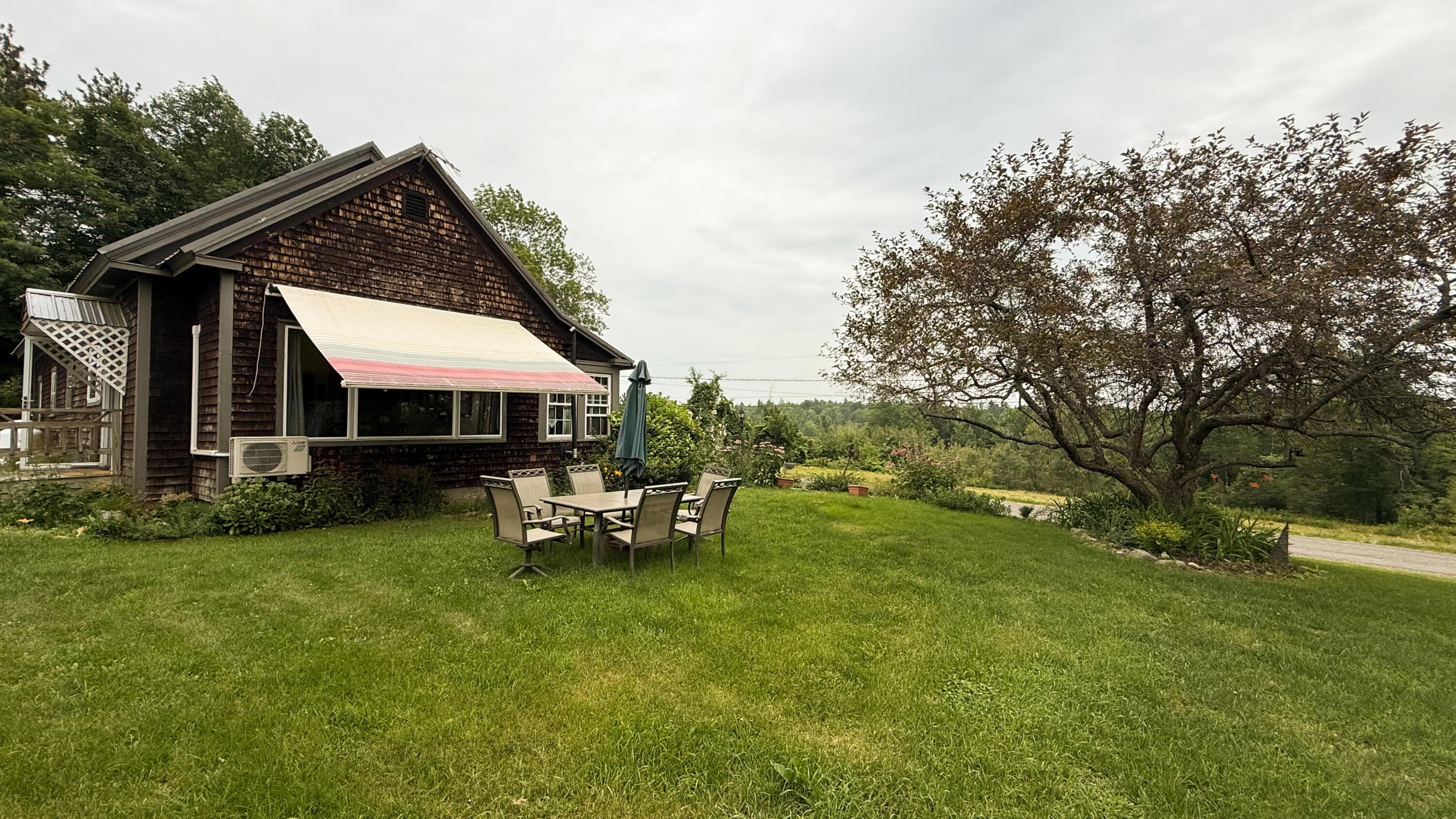 50 Glass Hill Road Guilford ME 04443