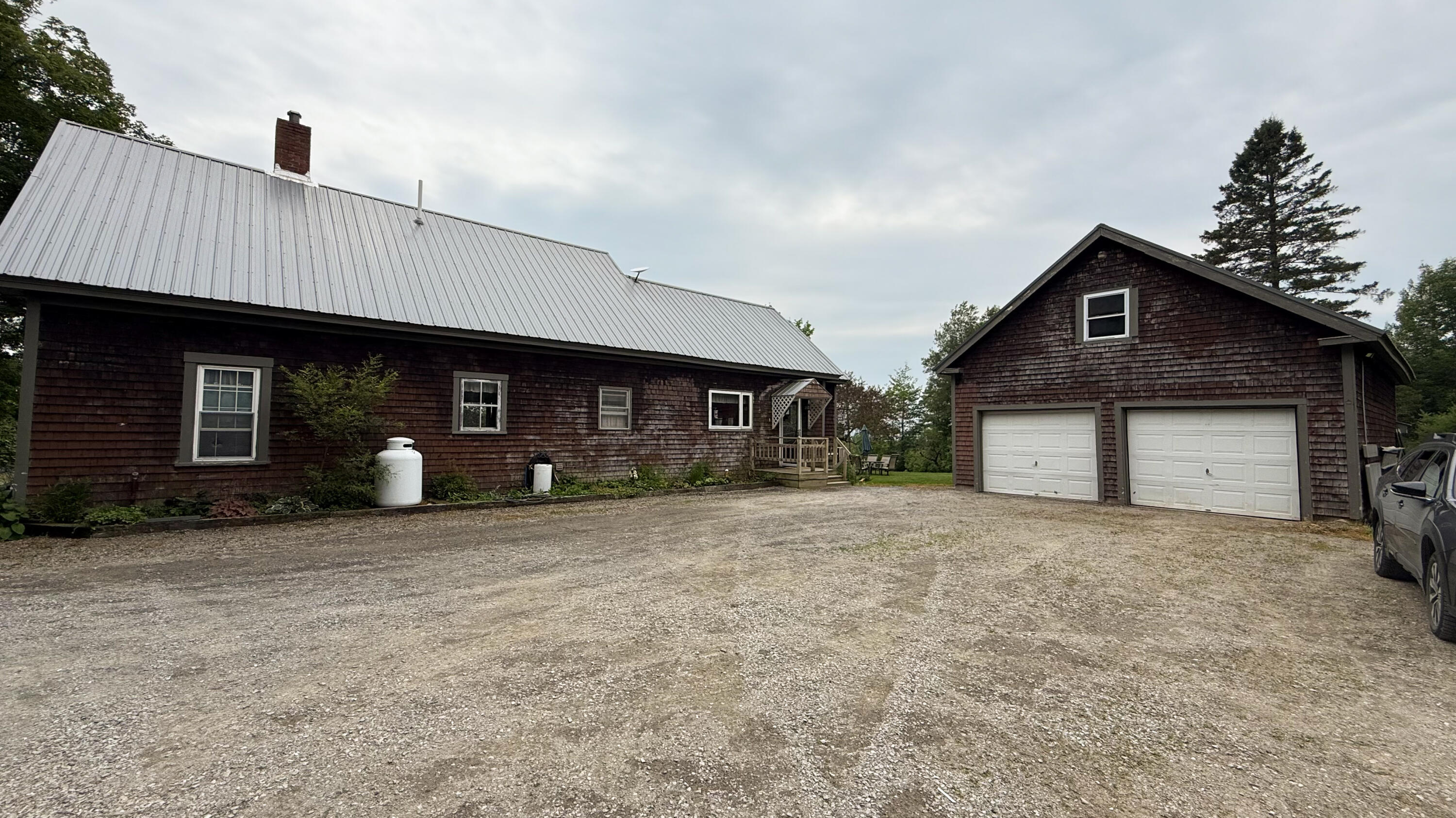 50 Glass Hill Road Guilford ME 04443