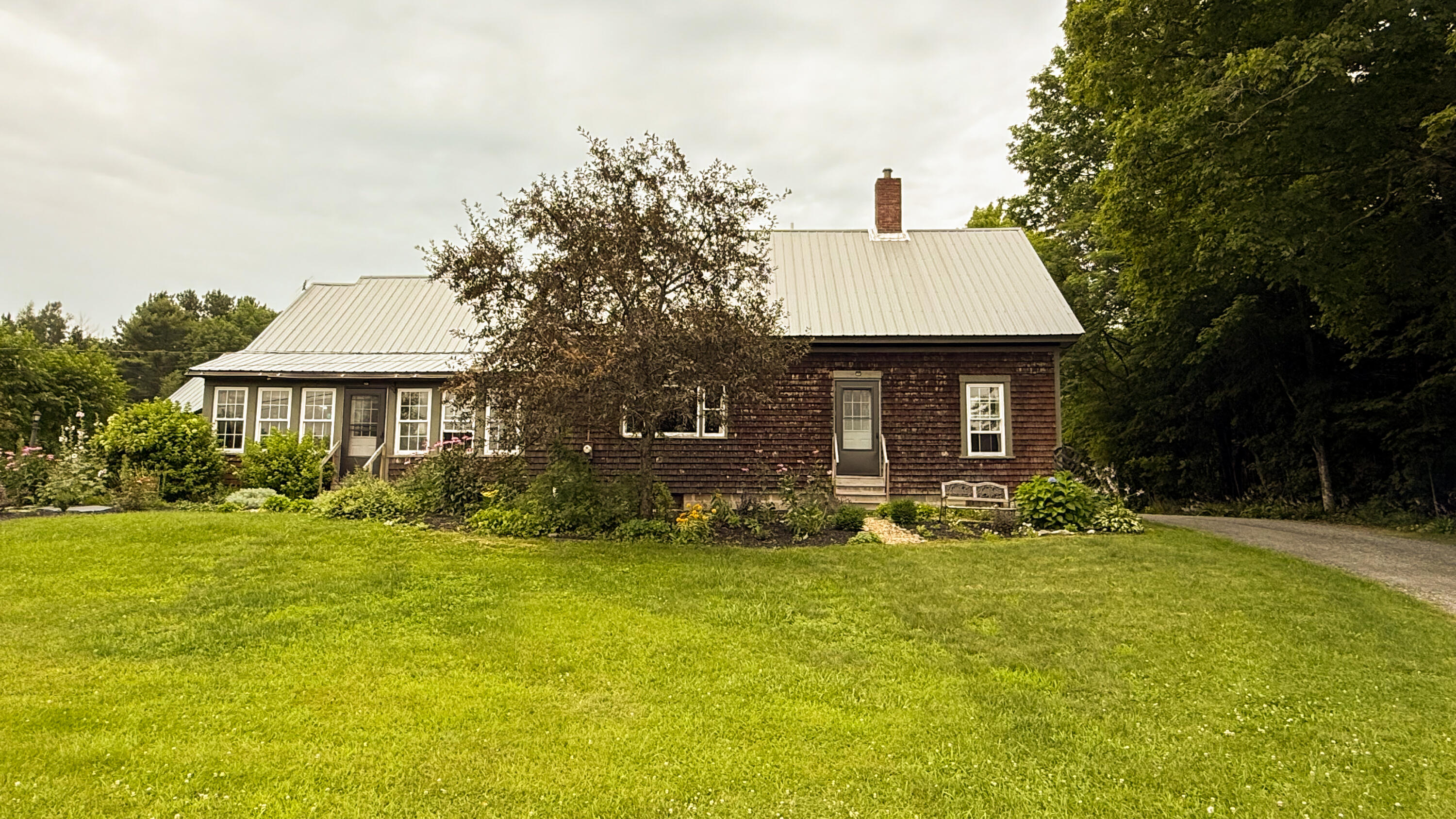 50 Glass Hill Road Guilford ME 04443