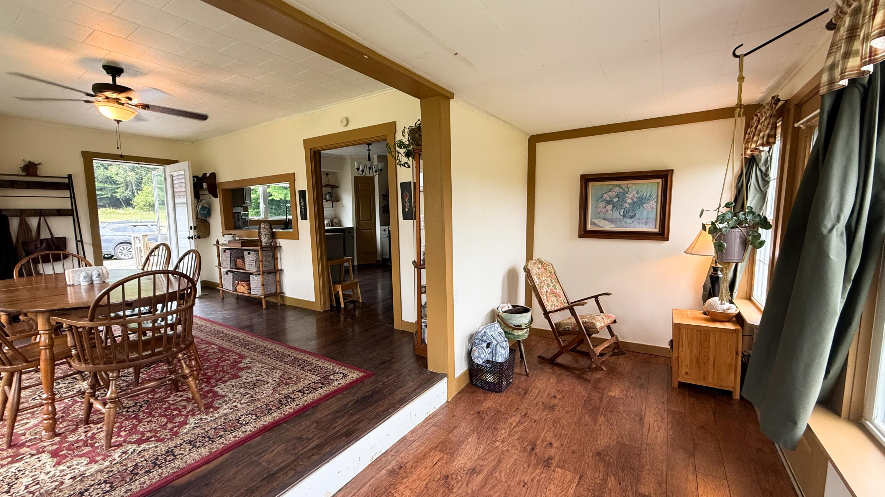 50 Glass Hill Road Guilford ME 04443