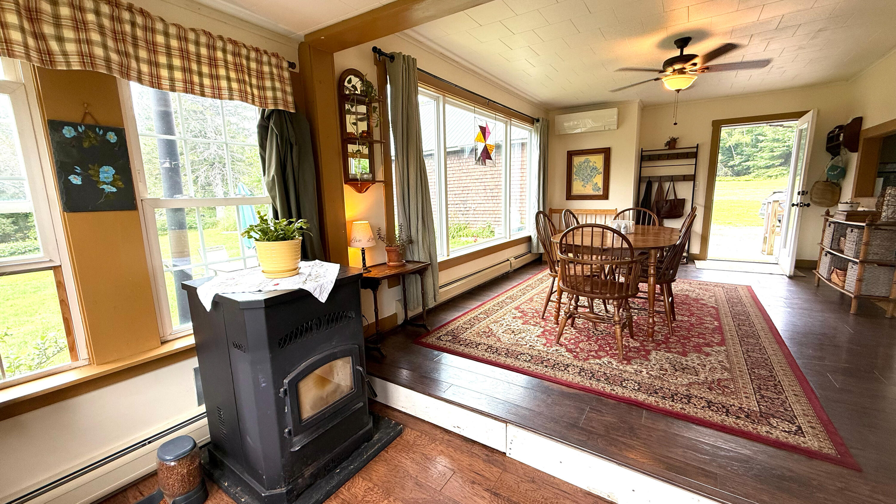 50 Glass Hill Road Guilford ME 04443