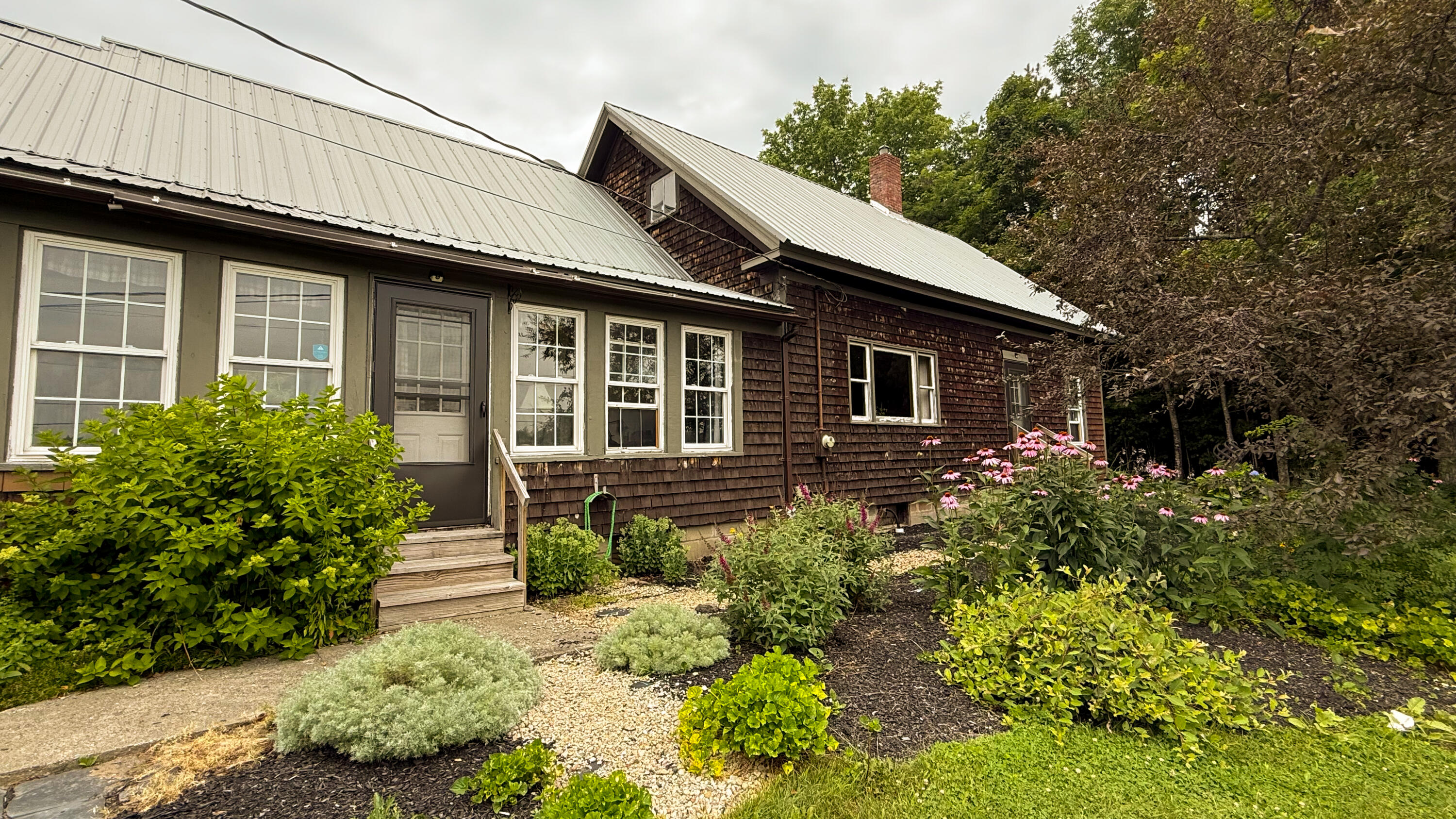 50 Glass Hill Road Guilford ME 04443