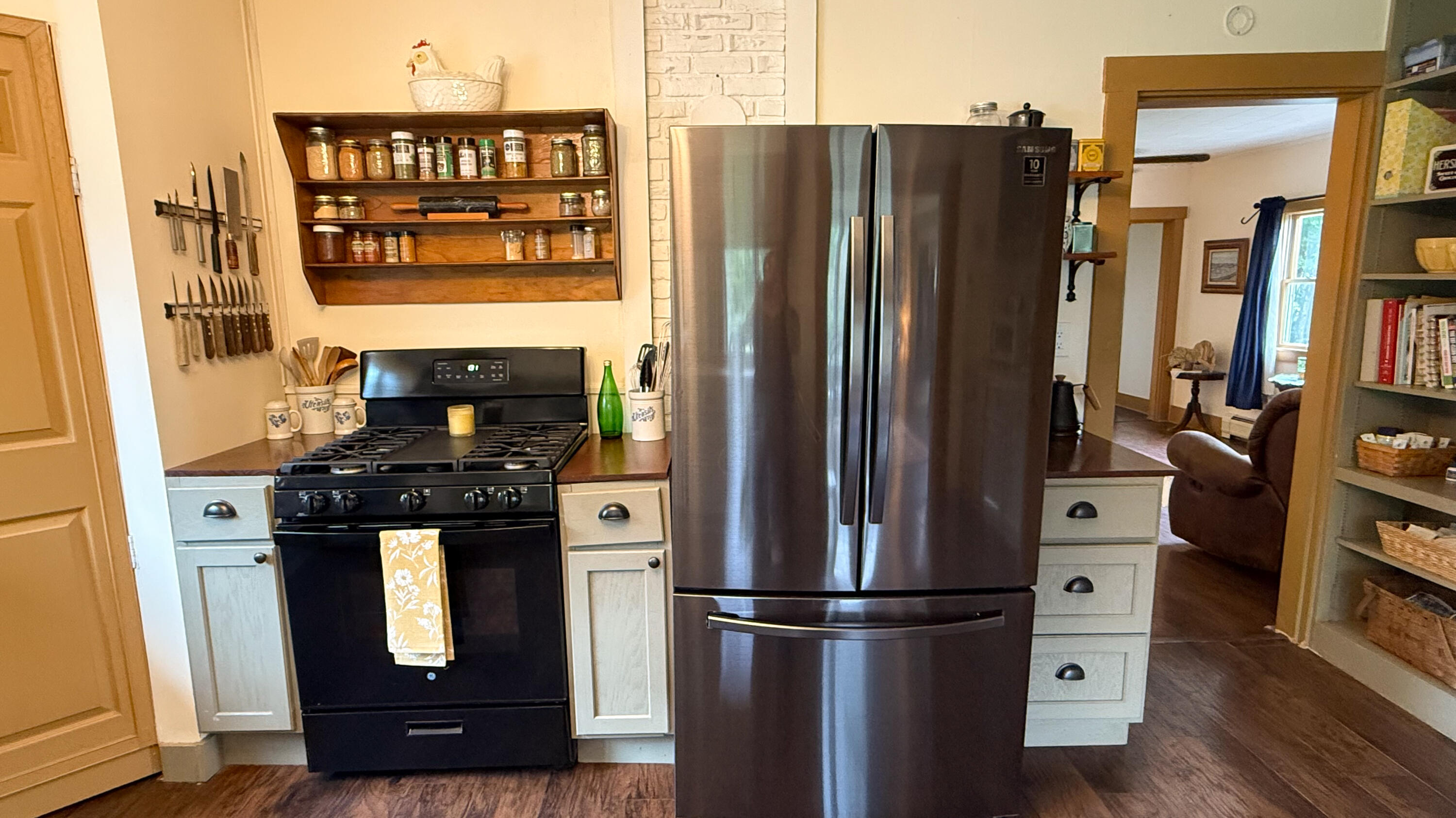 50 Glass Hill Road Guilford ME 04443