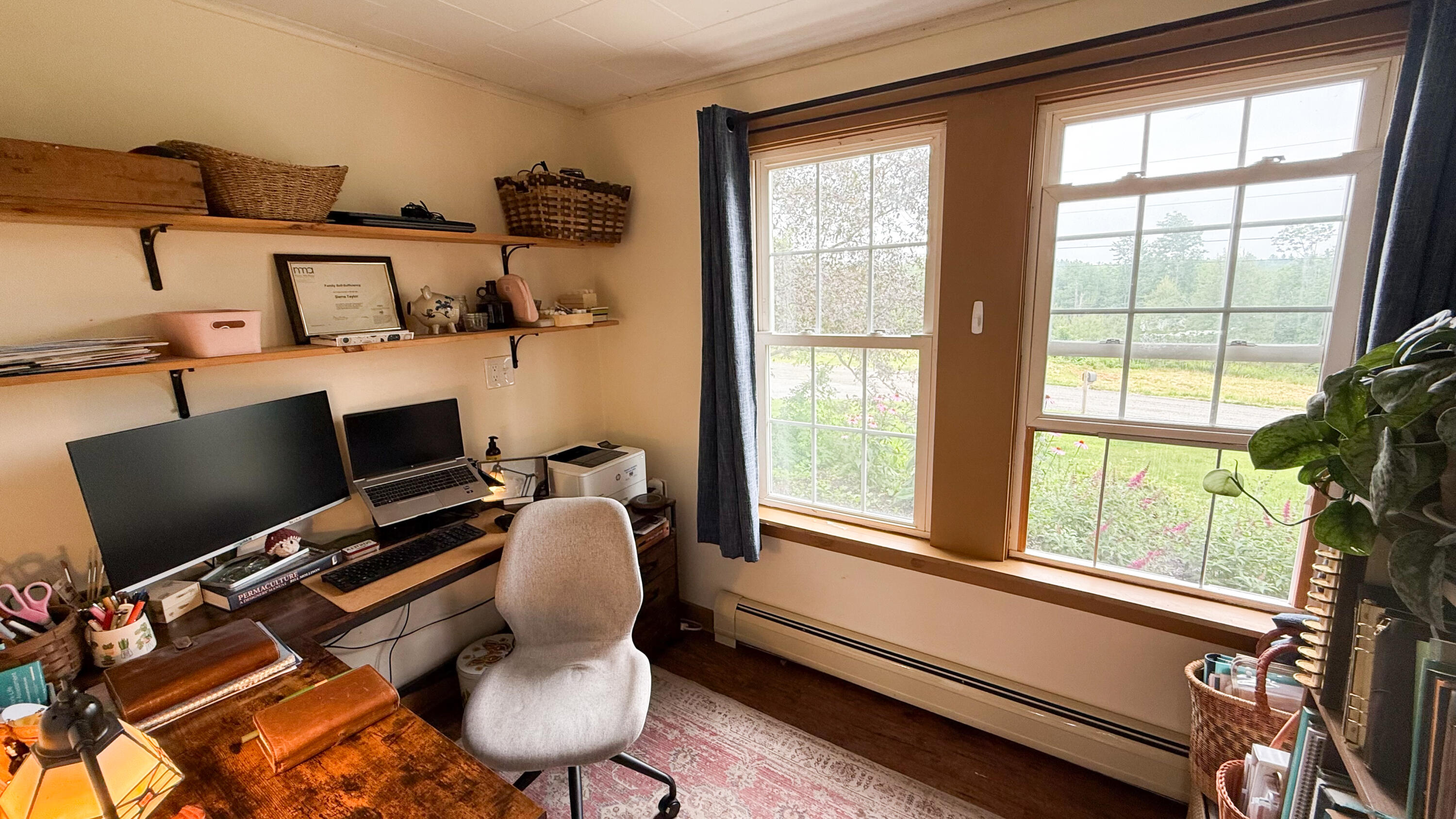 50 Glass Hill Road Guilford ME 04443