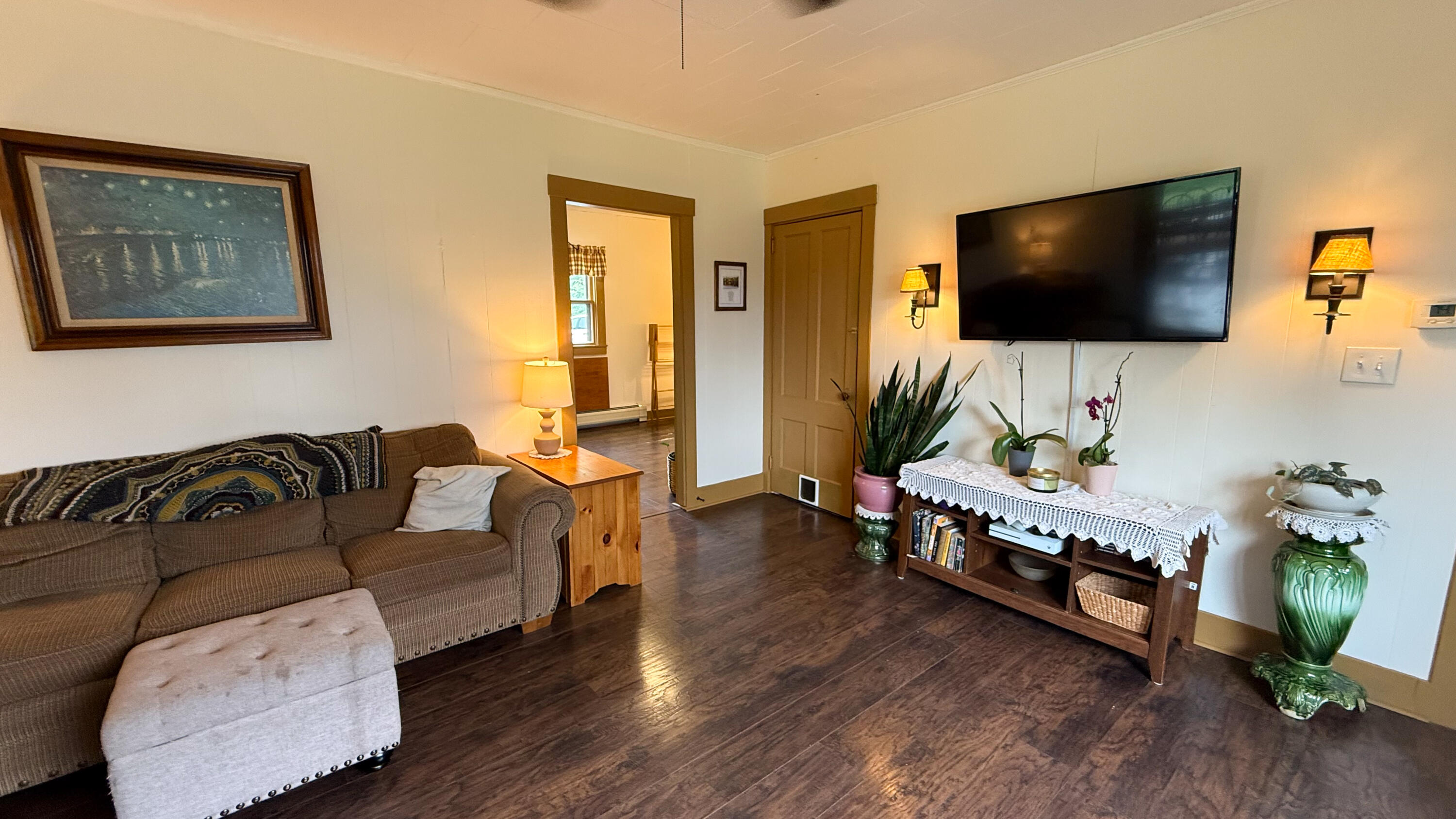 50 Glass Hill Road Guilford ME 04443