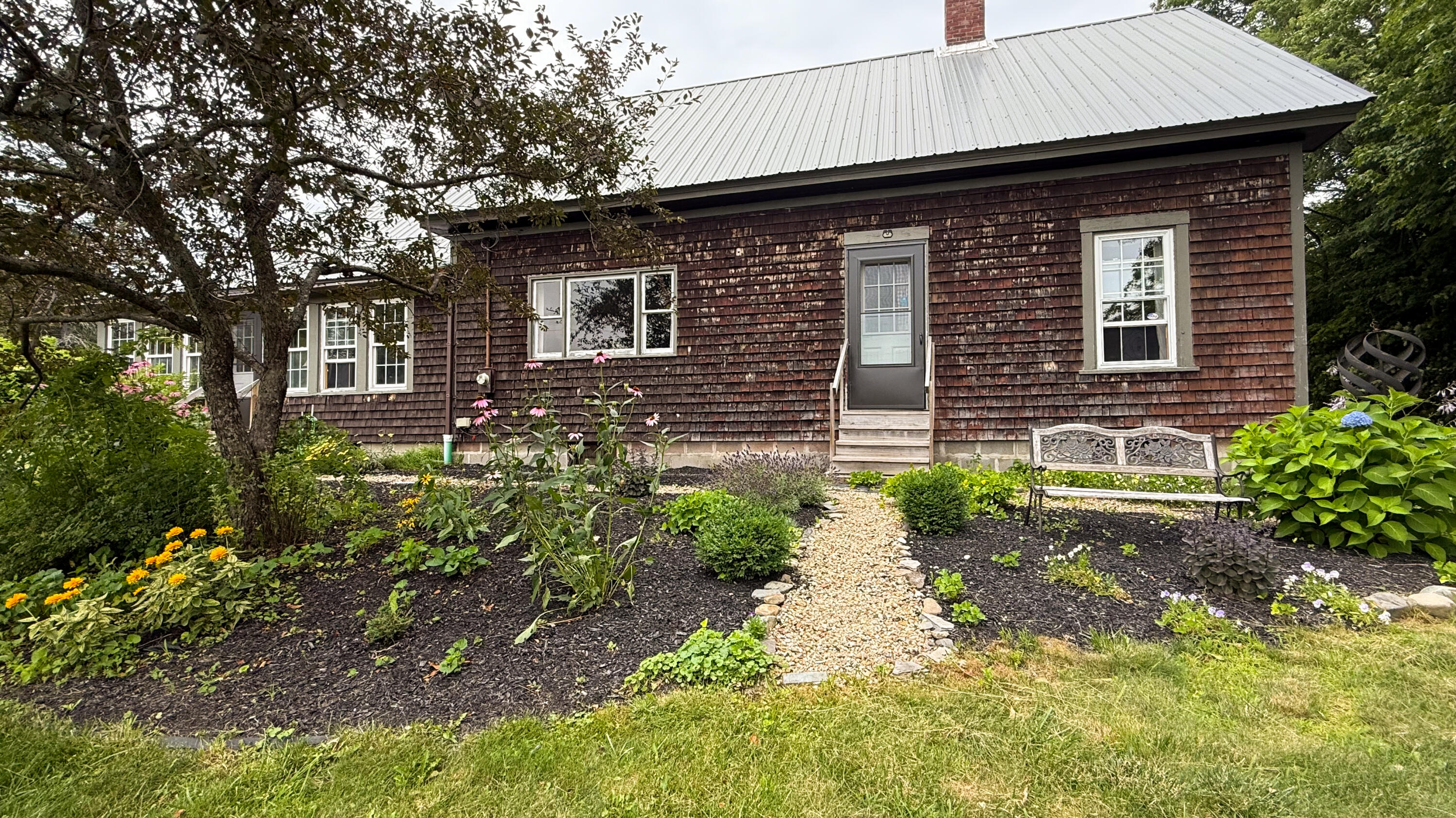 50 Glass Hill Road Guilford ME 04443