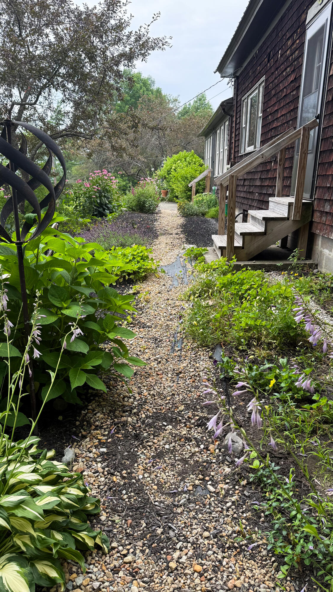 50 Glass Hill Road Guilford ME 04443