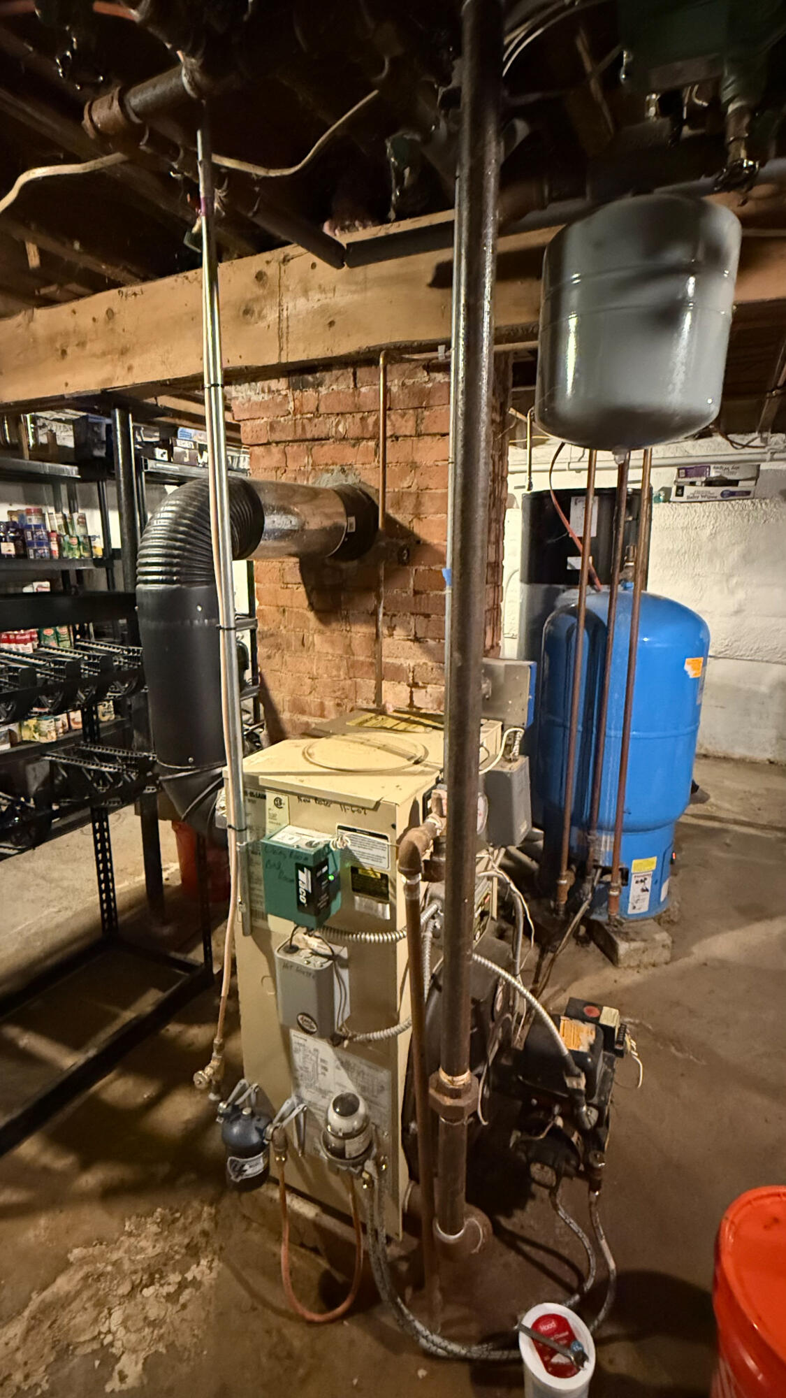 50 Glass Hill Road Guilford ME 04443