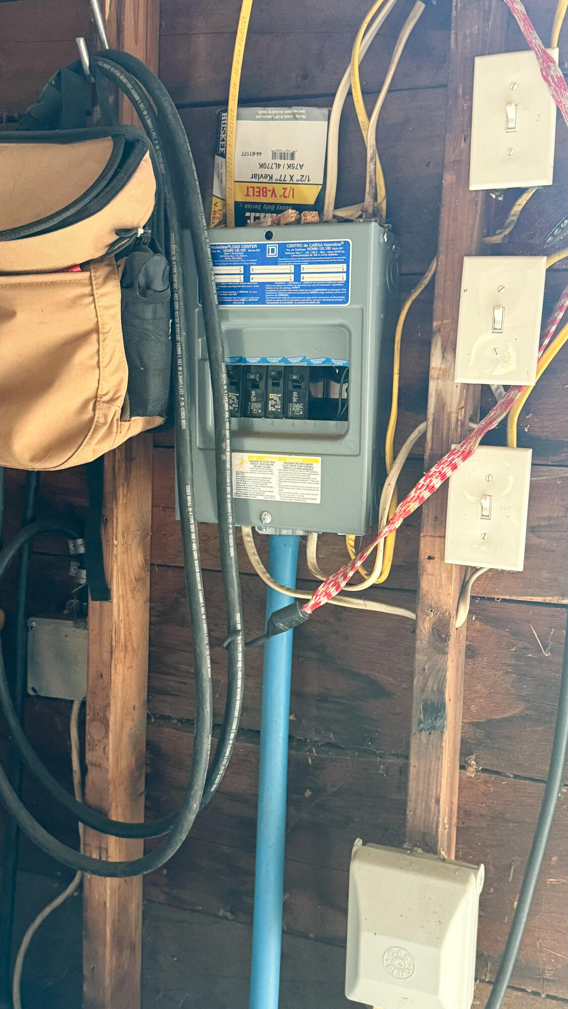 50 Glass Hill Road Guilford ME 04443