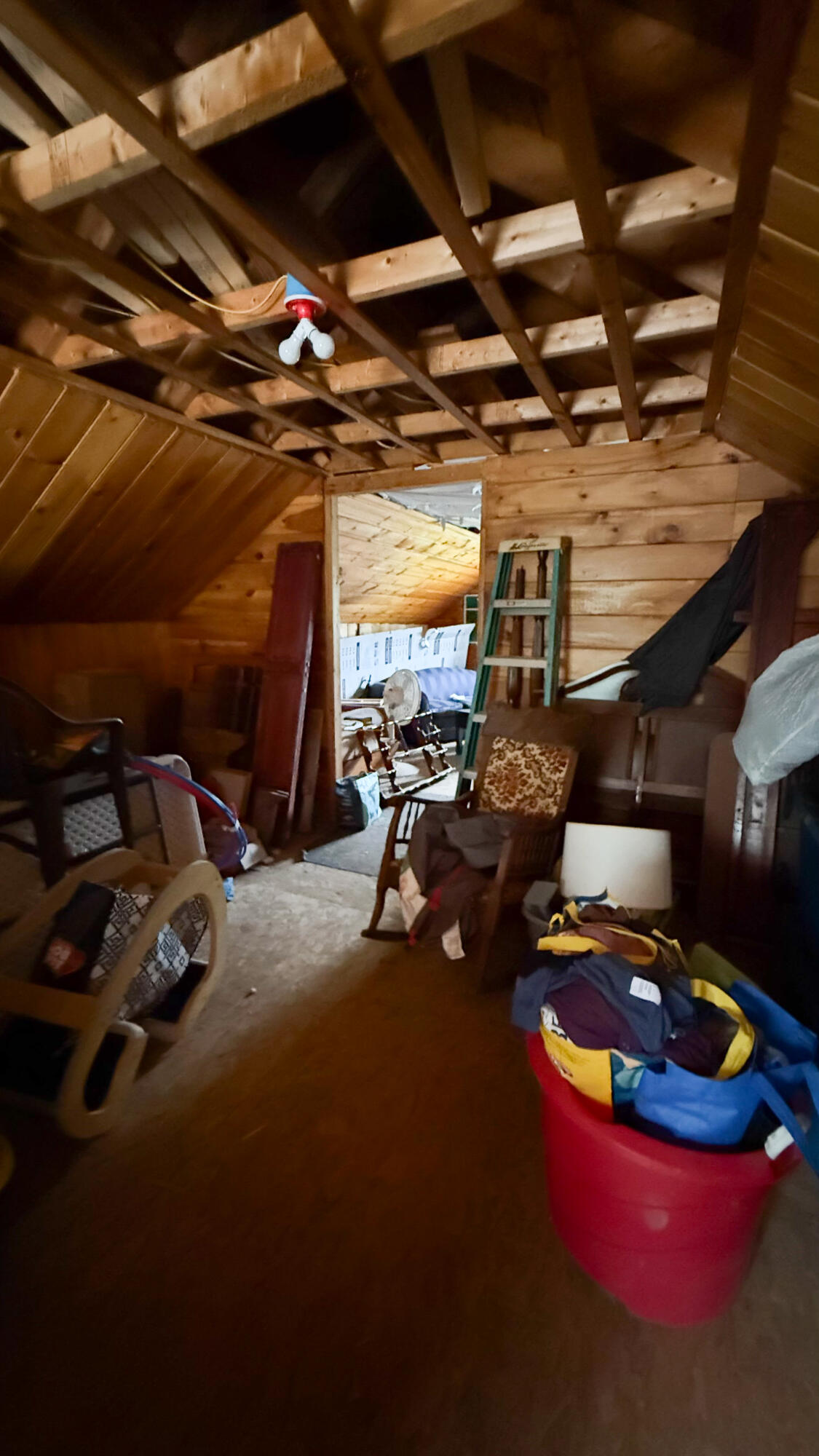 50 Glass Hill Road Guilford ME 04443