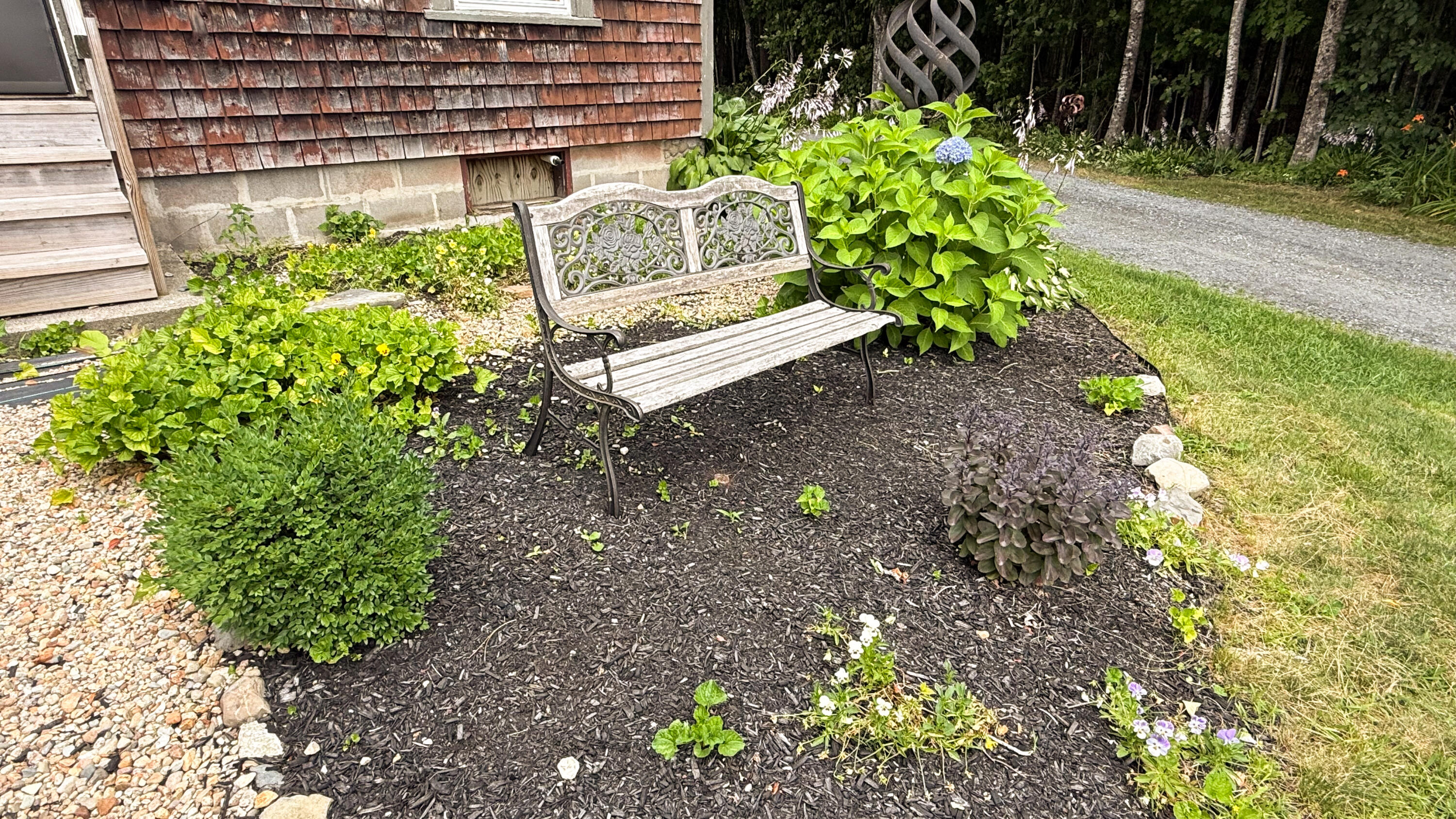 50 Glass Hill Road Guilford ME 04443