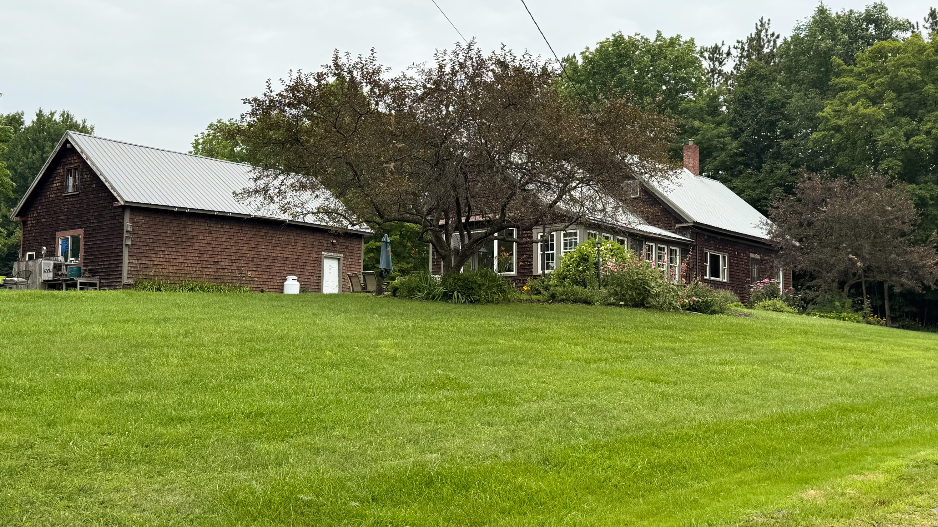 50 Glass Hill Road Guilford ME 04443