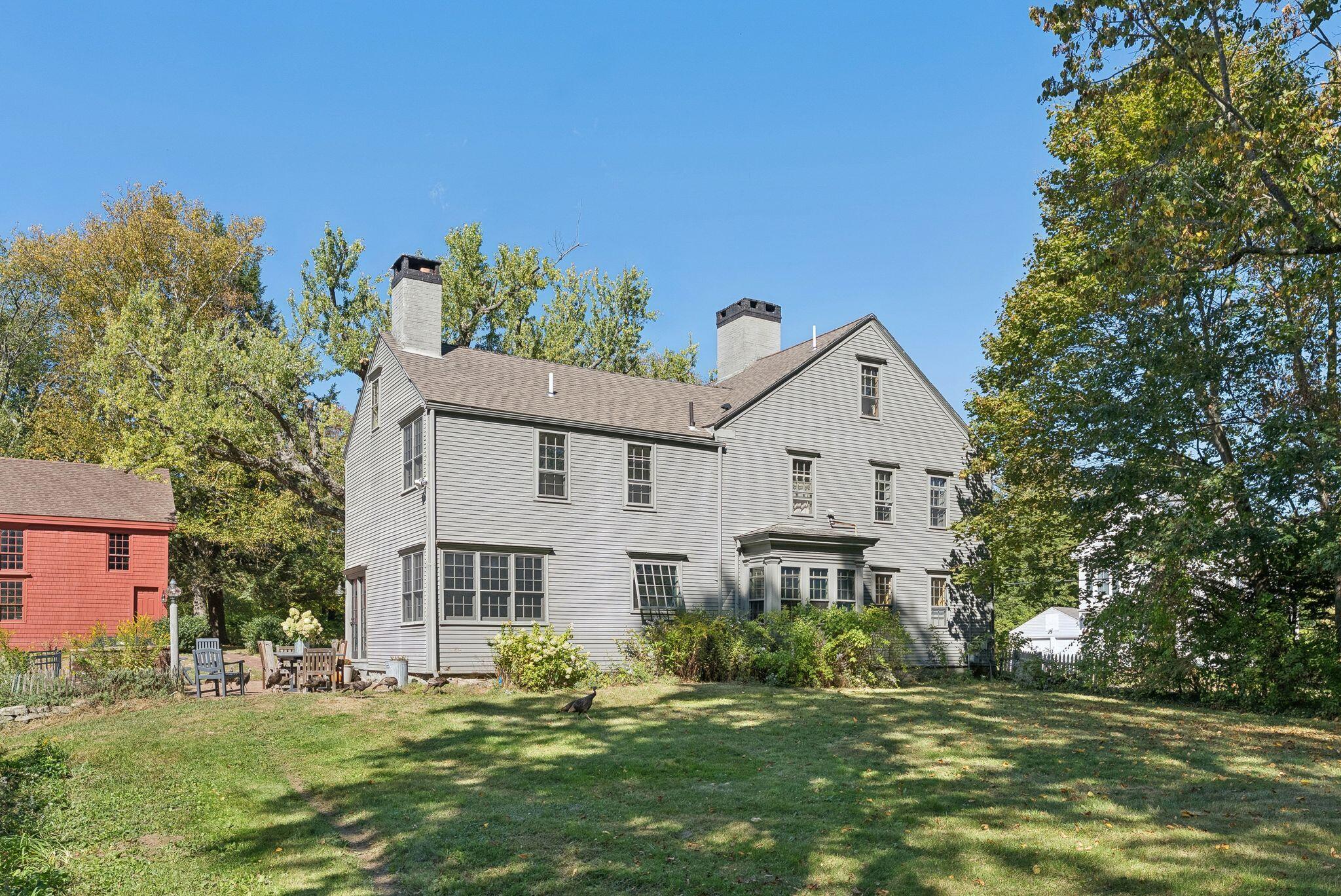 1346 Westbrook Street Portland ME 04102