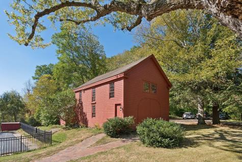 1346 Westbrook Street Portland ME 04102