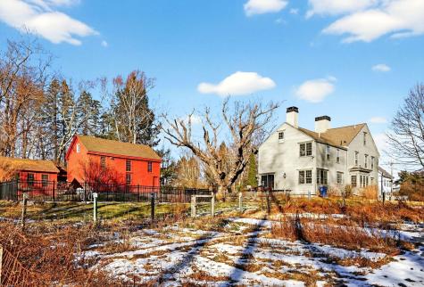 1346 Westbrook Street Portland ME 04102