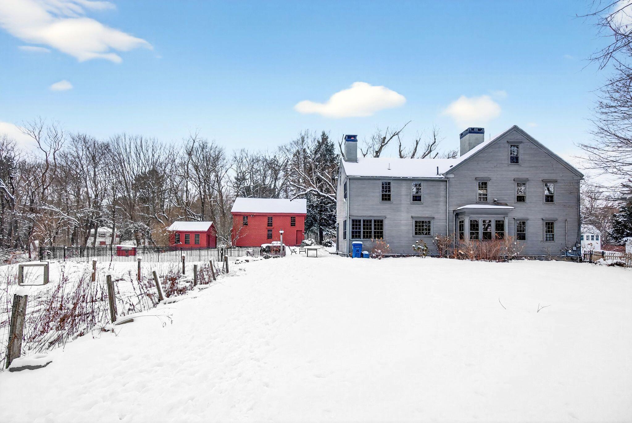 1346 Westbrook Street Portland ME 04102