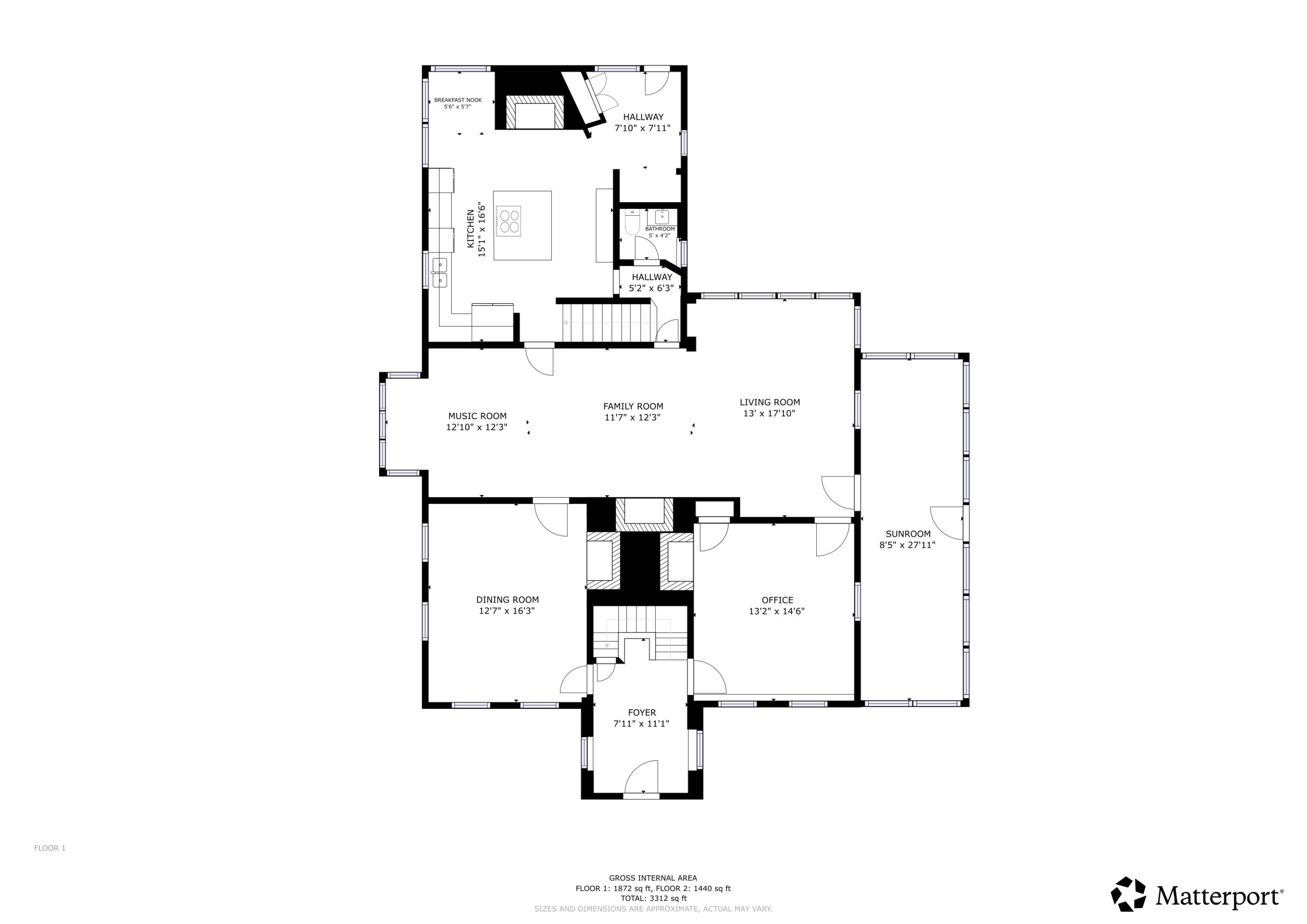 1346 Westbrook Street Portland ME 04102