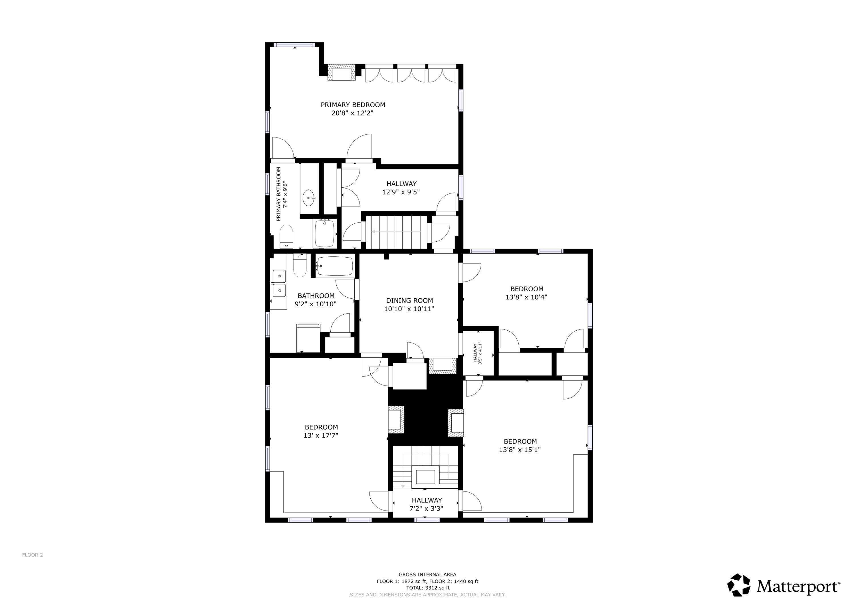 1346 Westbrook Street Portland ME 04102