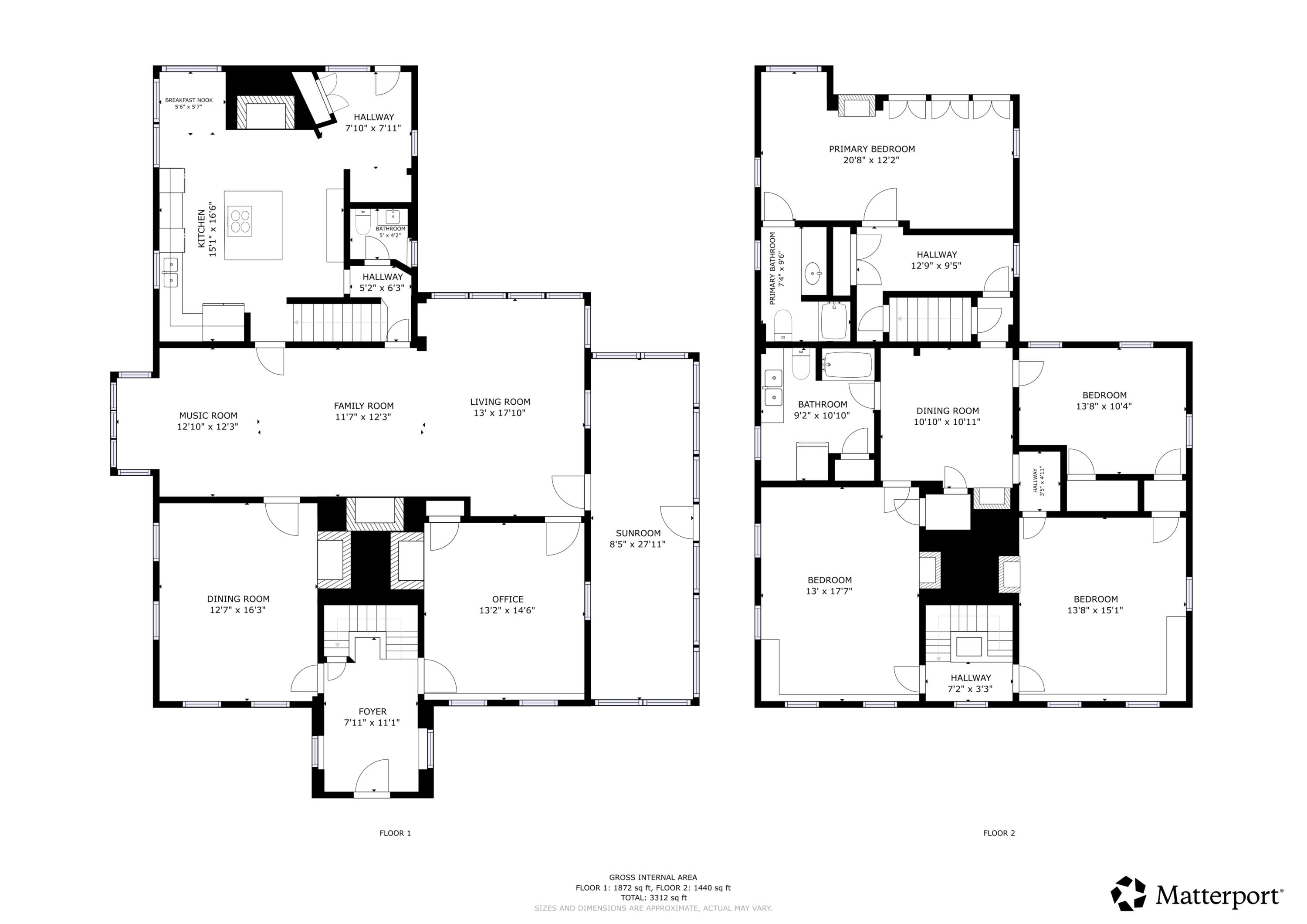 1346 Westbrook Street Portland ME 04102