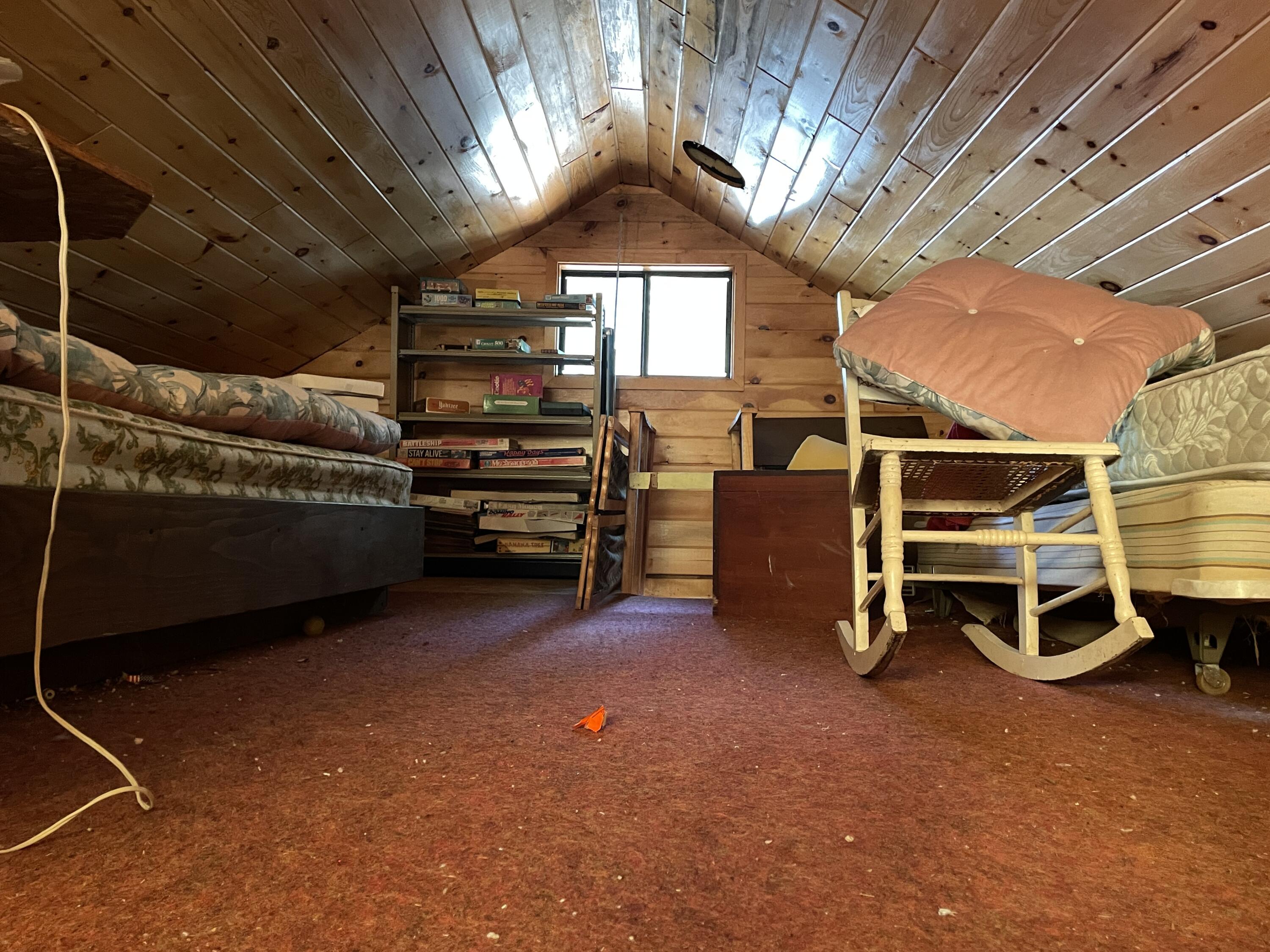 65 Ramisland Road Bowerbank ME 04426