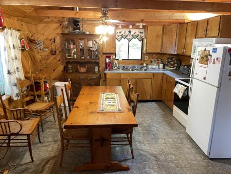 65 Ramisland Road Bowerbank ME 04426