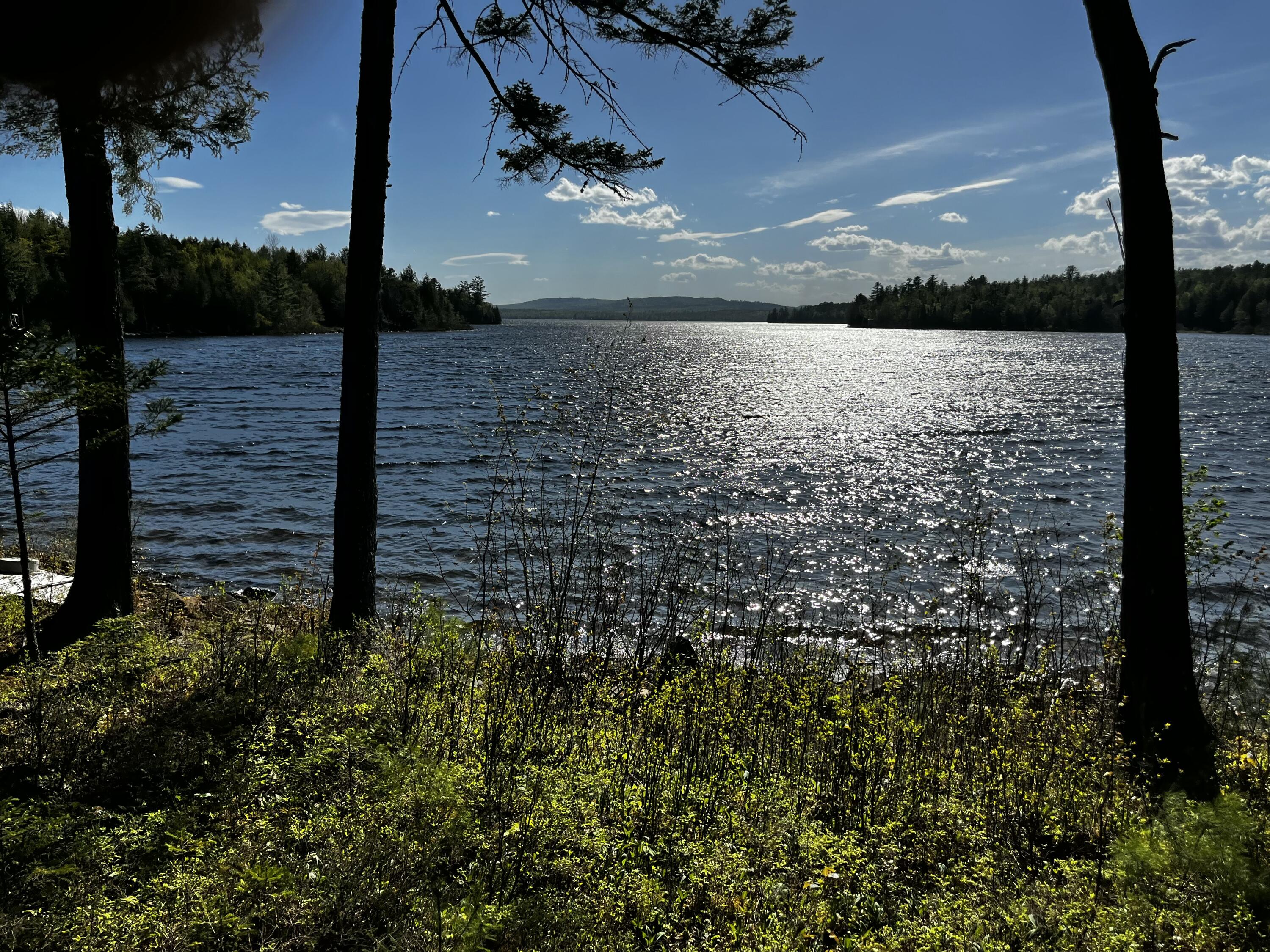 65 Ramisland Road Bowerbank ME 04426