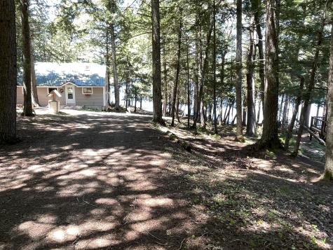65 Ramisland Road Bowerbank ME 04426