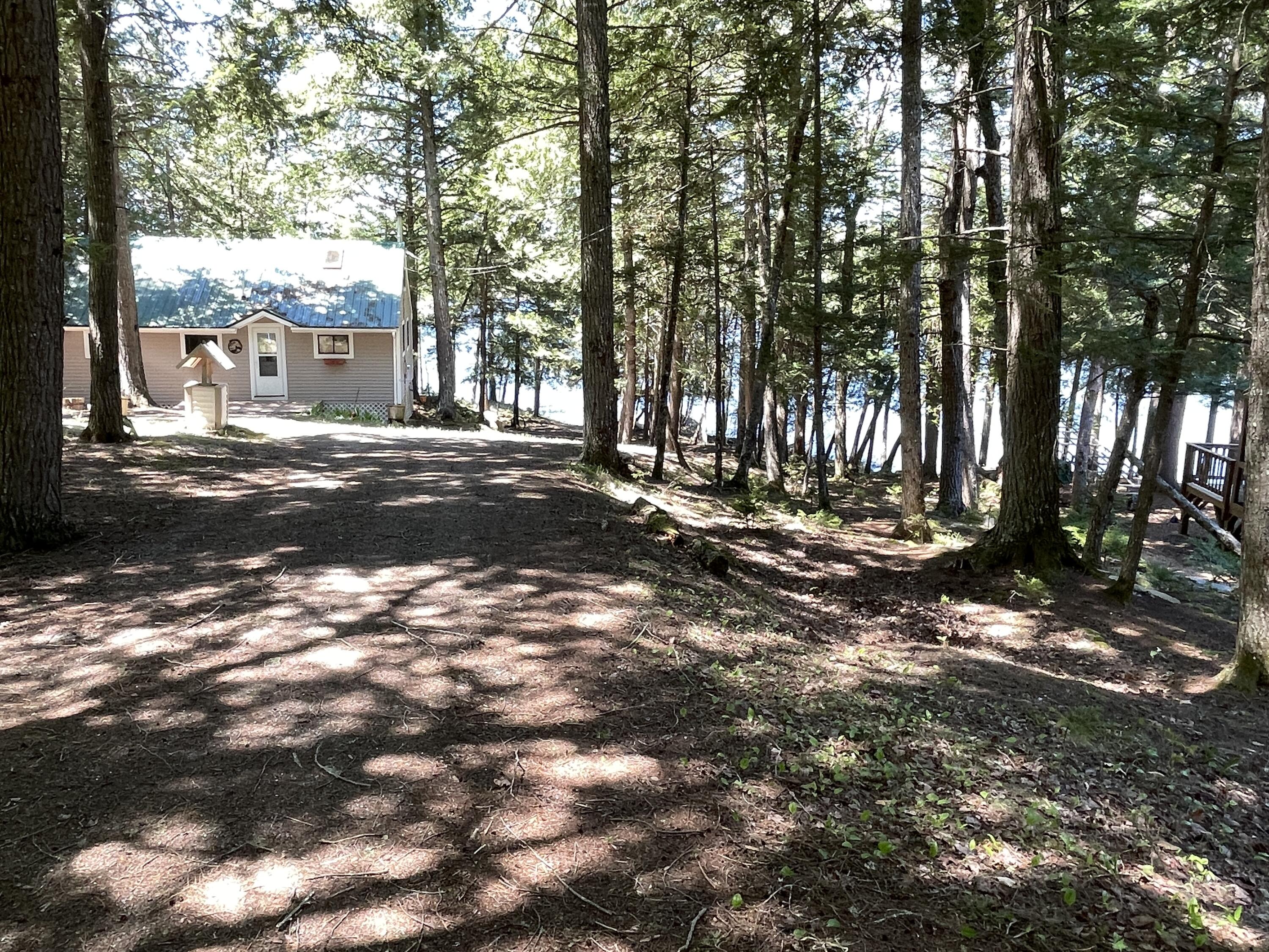 65 Ramisland Road Bowerbank ME 04426