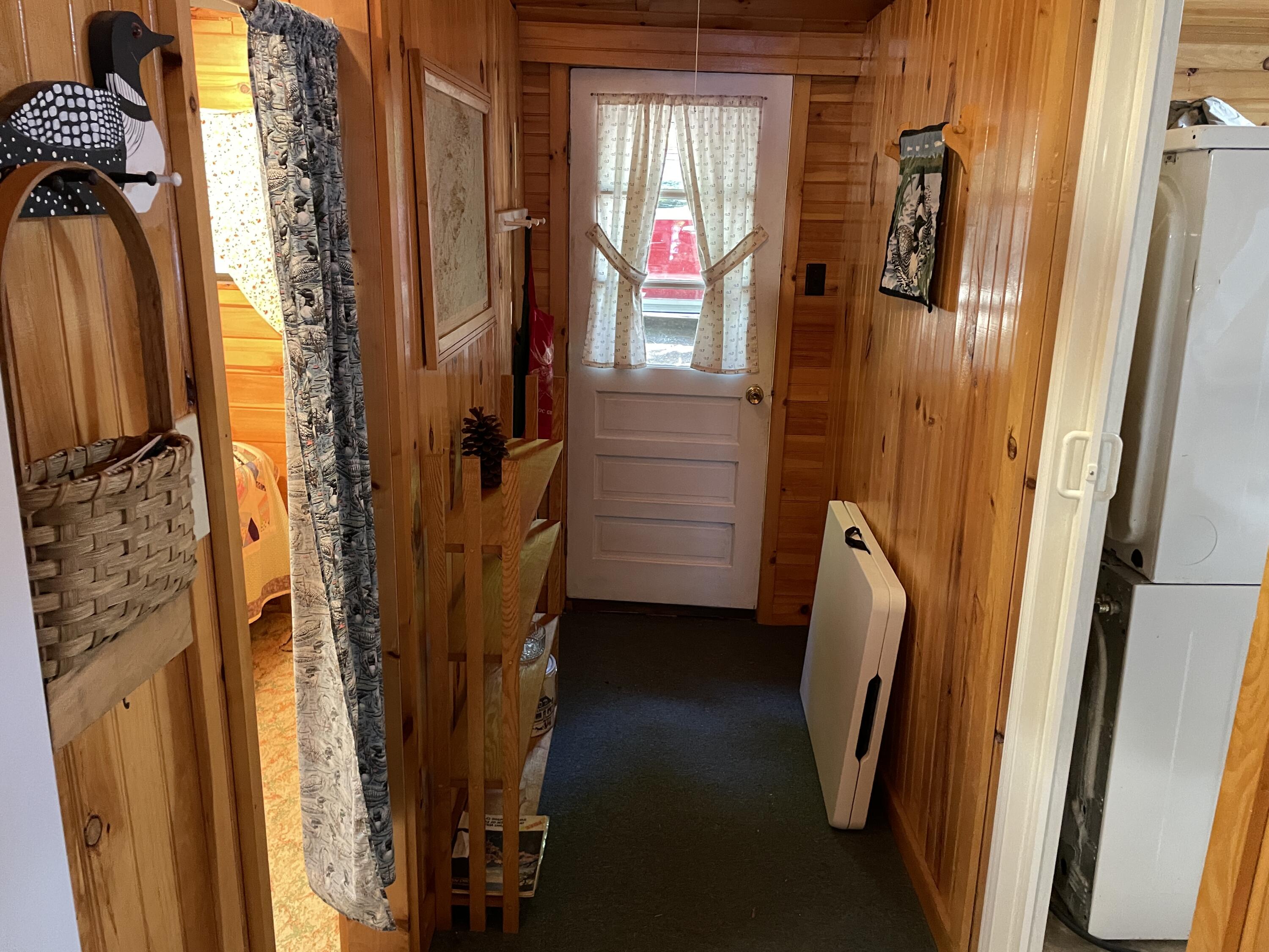 65 Ramisland Road Bowerbank ME 04426