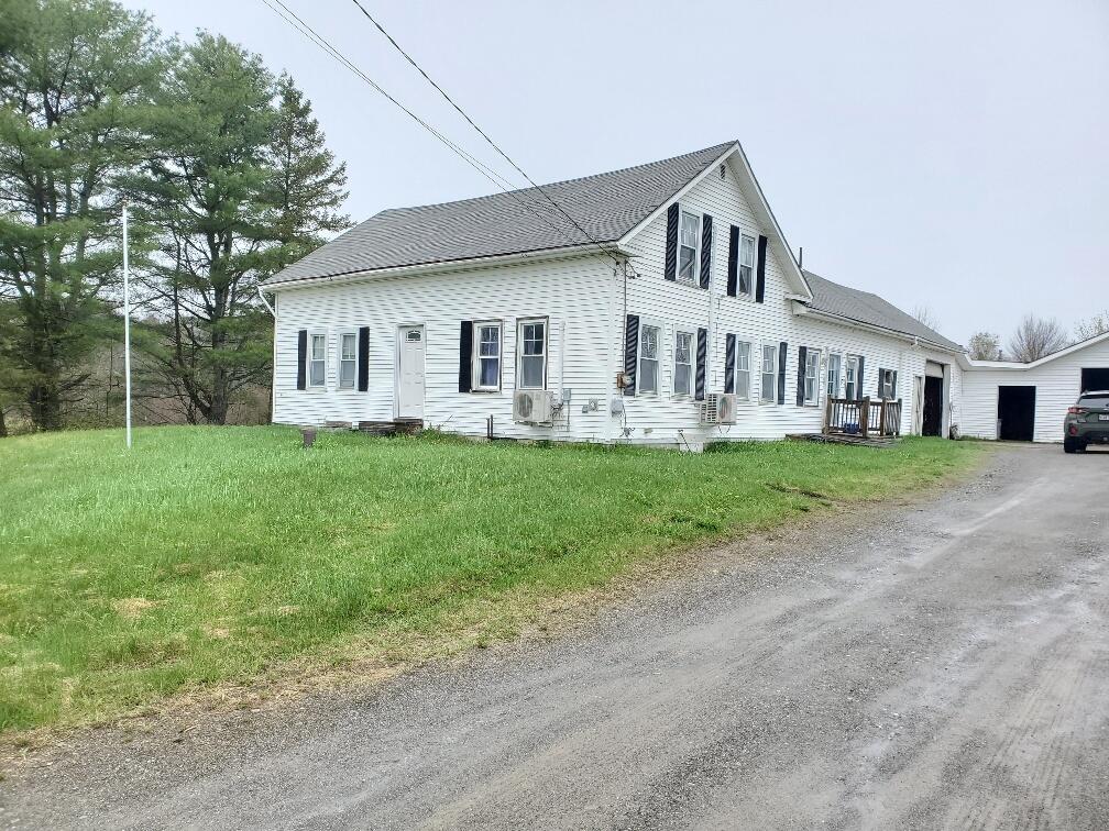 523 Exeter Road Corinth ME 04427