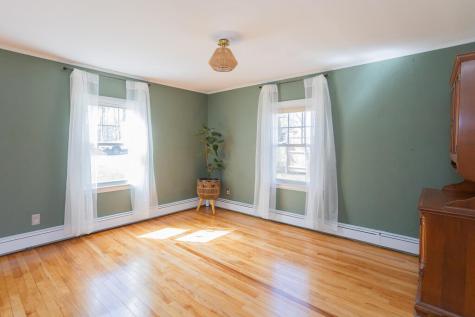 128 Lake Avenue Farmington ME 04938