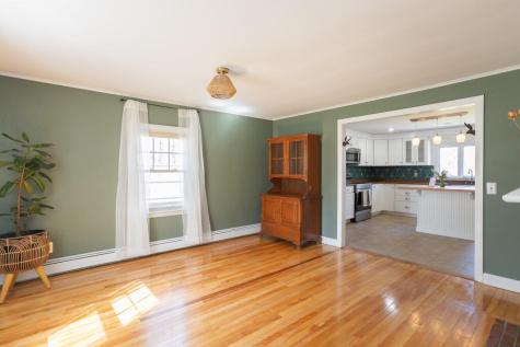 128 Lake Avenue Farmington ME 04938