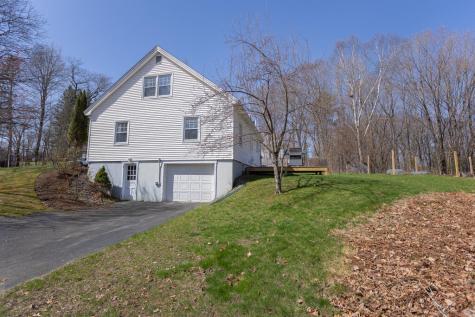 128 Lake Avenue Farmington ME 04938