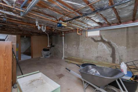 128 Lake Avenue Farmington ME 04938