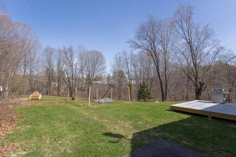 128 Lake Avenue Farmington ME 04938