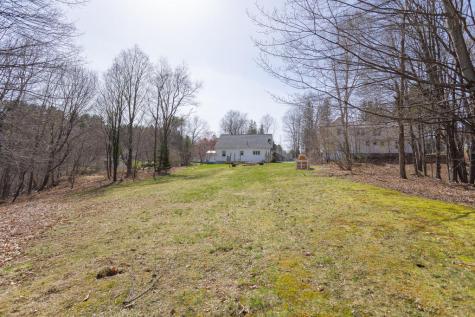 128 Lake Avenue Farmington ME 04938