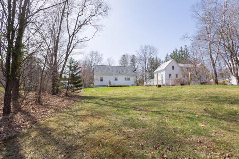 128 Lake Avenue Farmington ME 04938