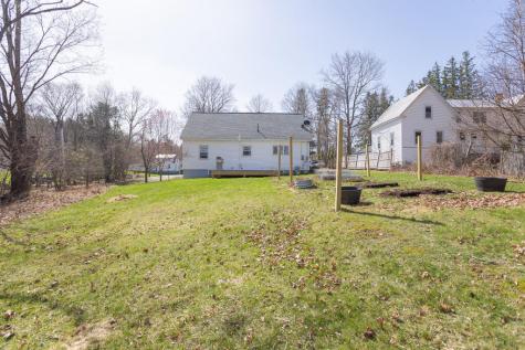 128 Lake Avenue Farmington ME 04938