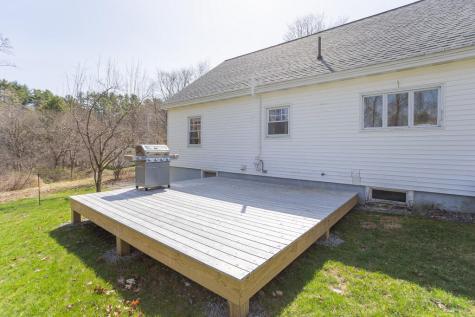 128 Lake Avenue Farmington ME 04938