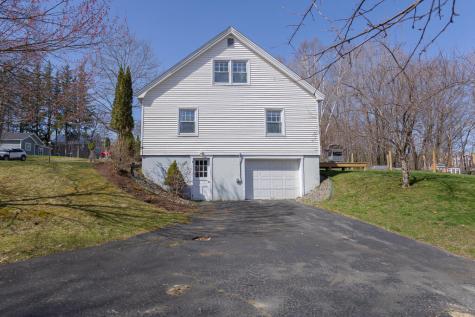 128 Lake Avenue Farmington ME 04938