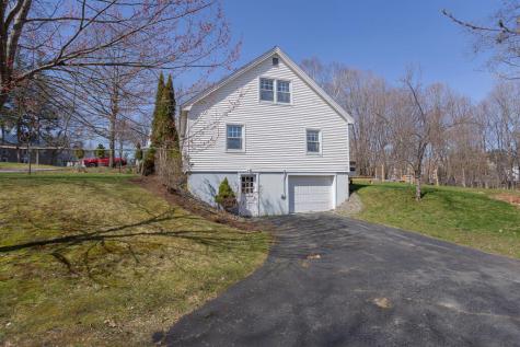 128 Lake Avenue Farmington ME 04938