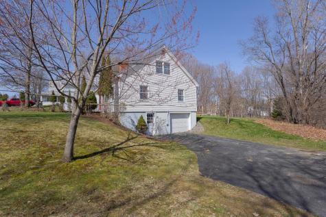 128 Lake Avenue Farmington ME 04938