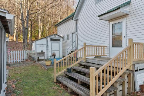 43 Mountain View Jay ME 04239