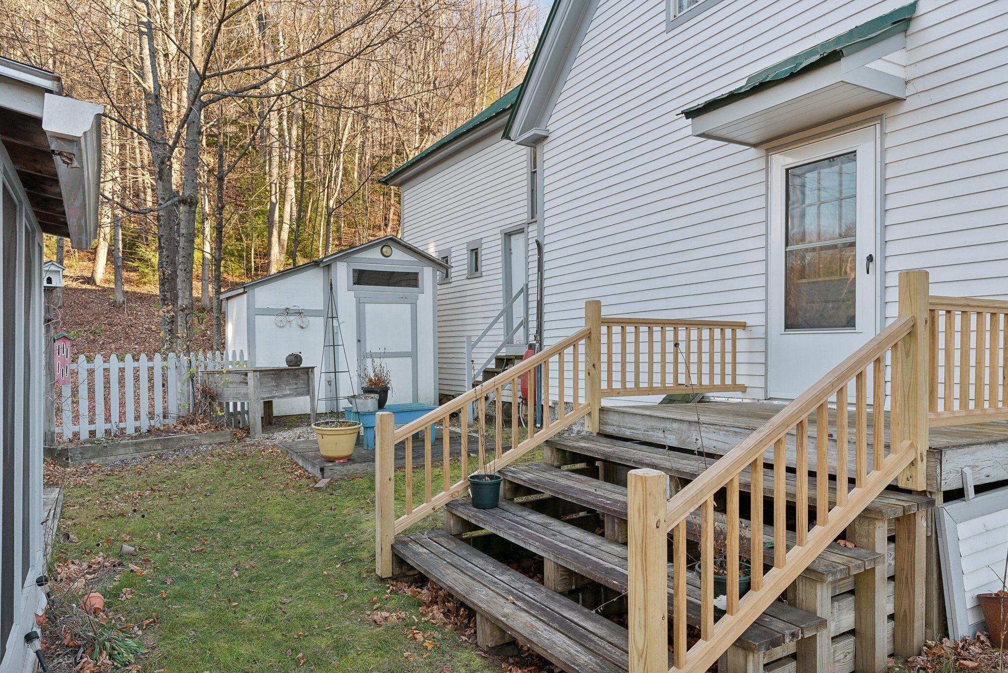 43 Mountain View Jay ME 04239