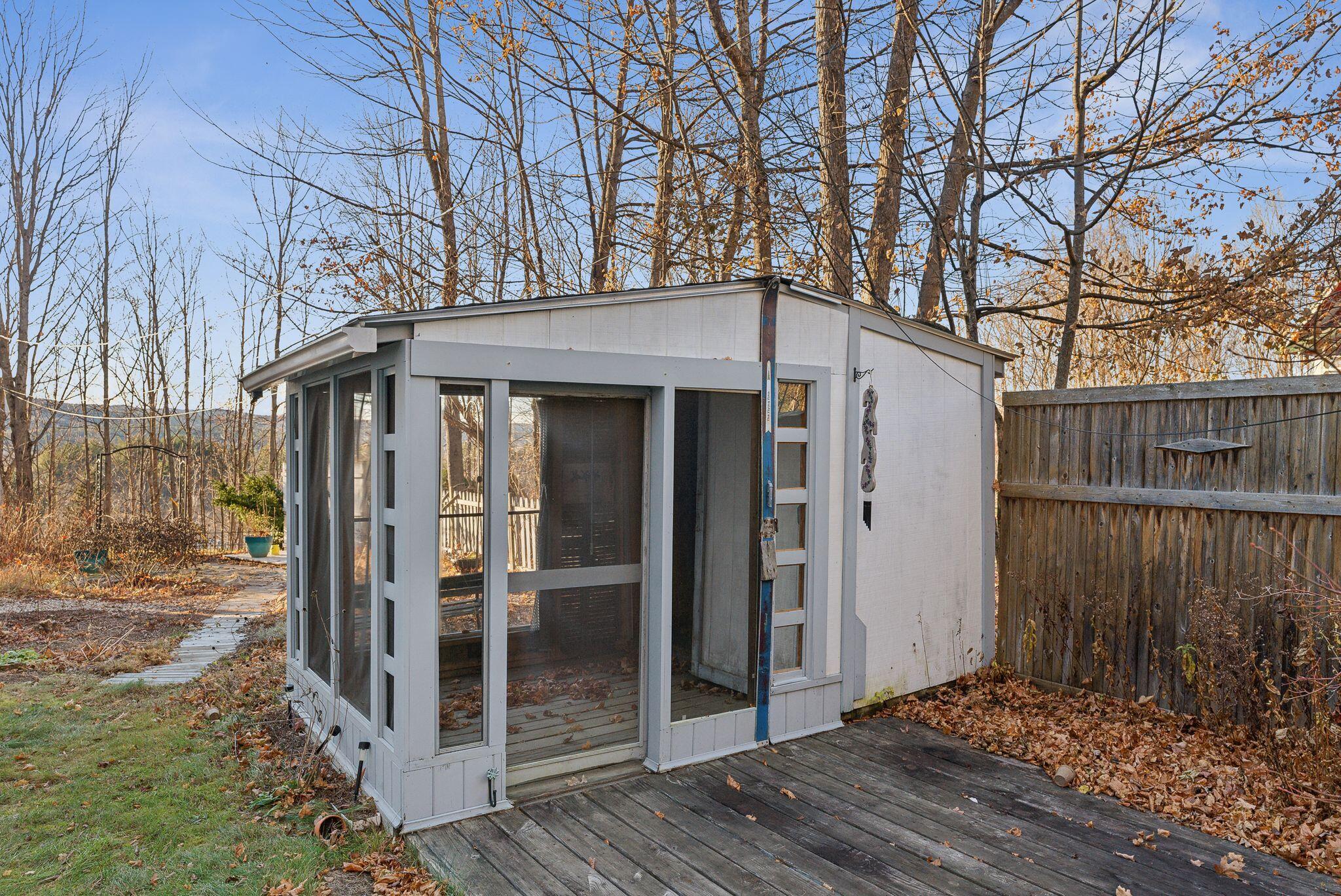 43 Mountain View Jay ME 04239